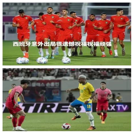 足球比赛中的精彩瞬间令人动容