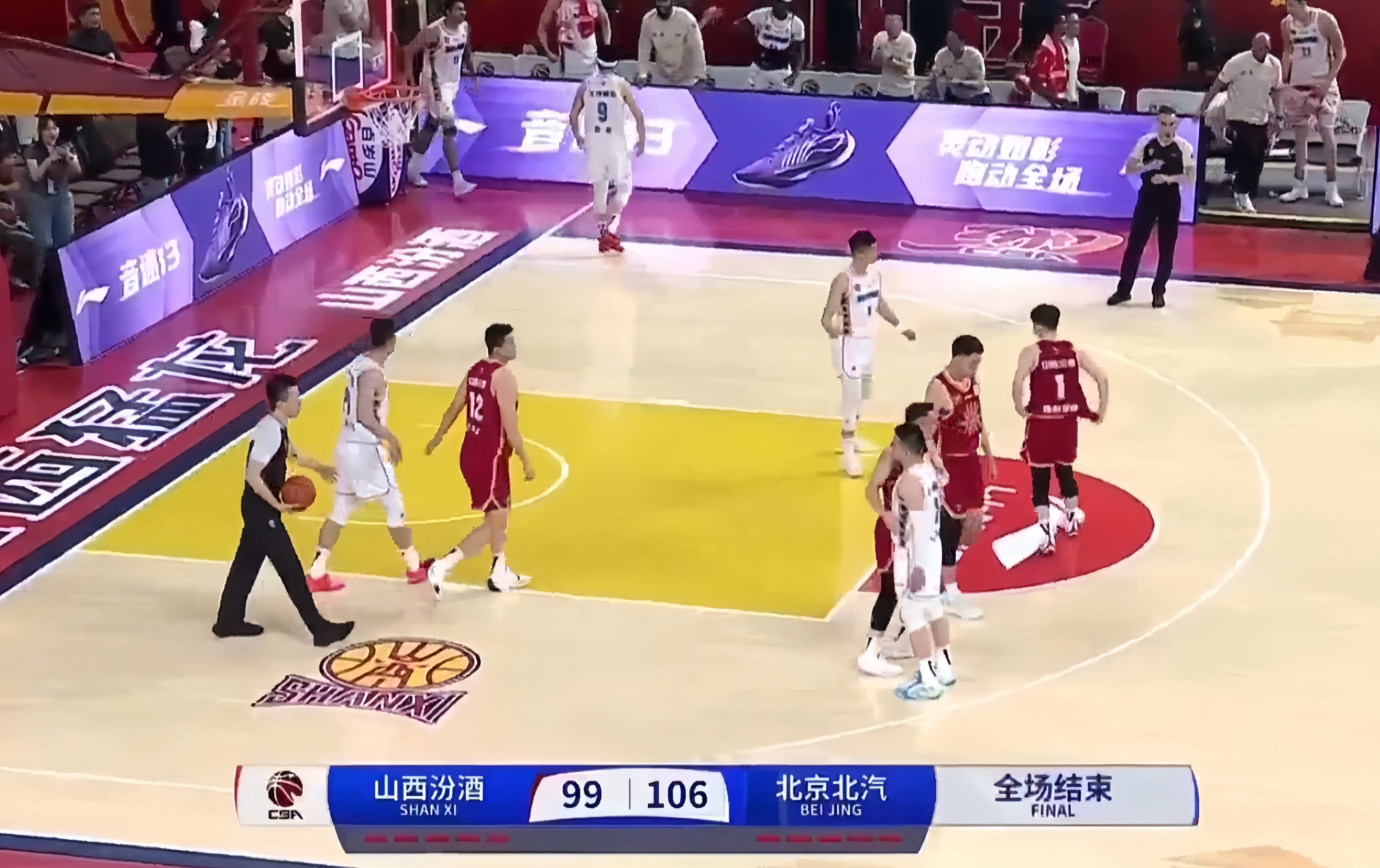 包含比分悬殊：另一球队主力球员受伤的词条