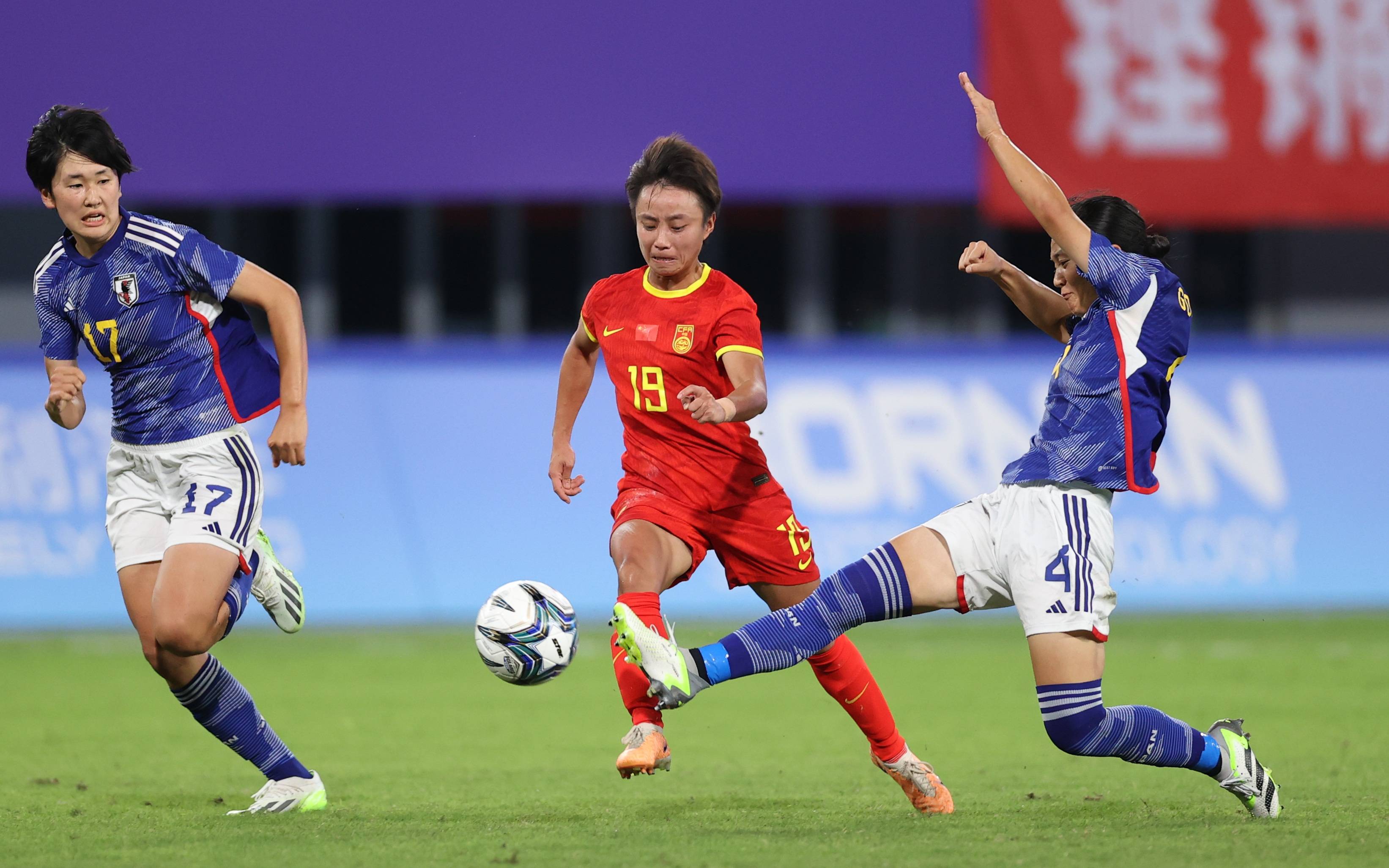 PG电子官网入口-女子足球盛宴中国队斩获佳绩