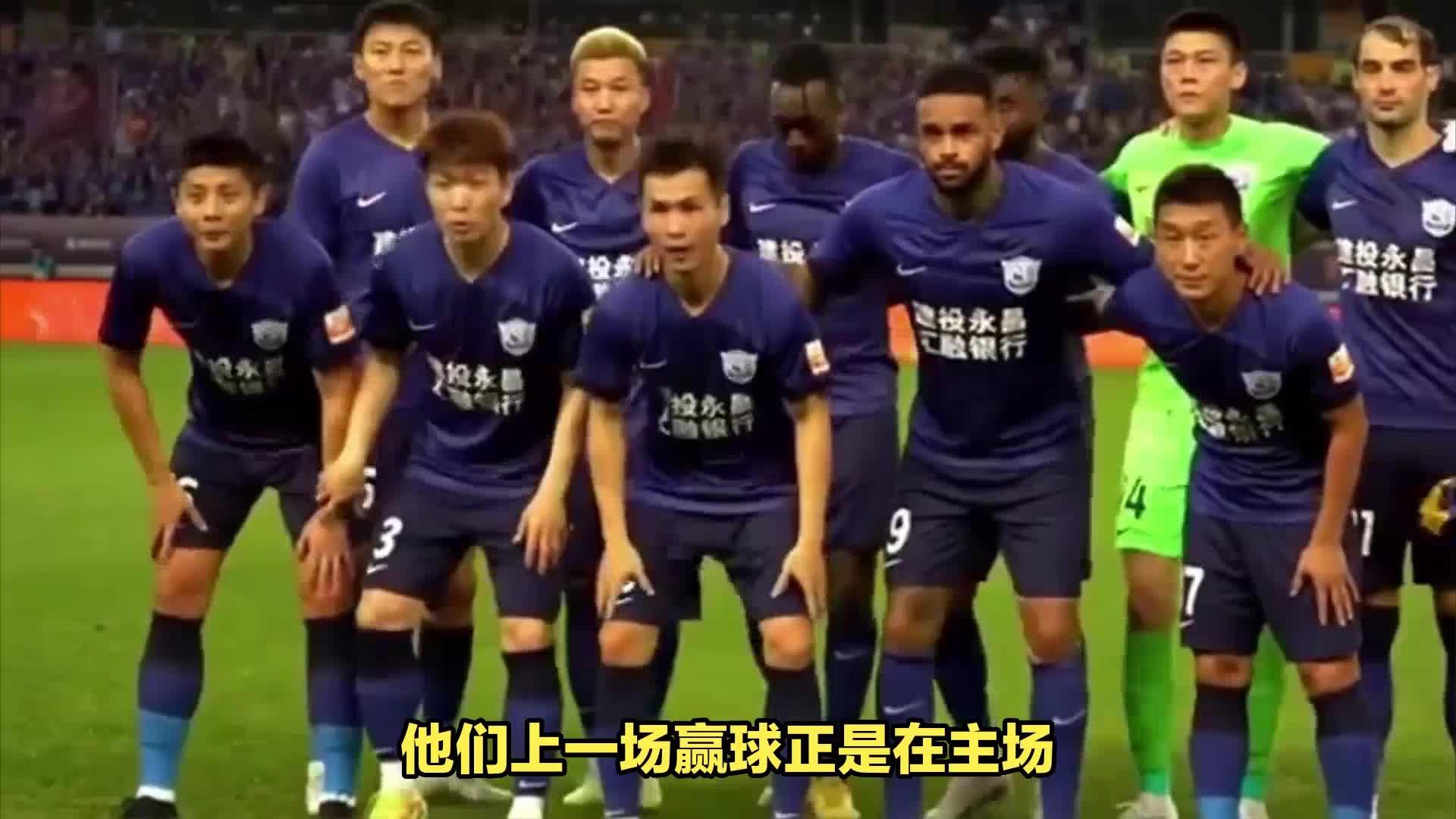 河南建业赢球后高居积分榜前列的简单介绍