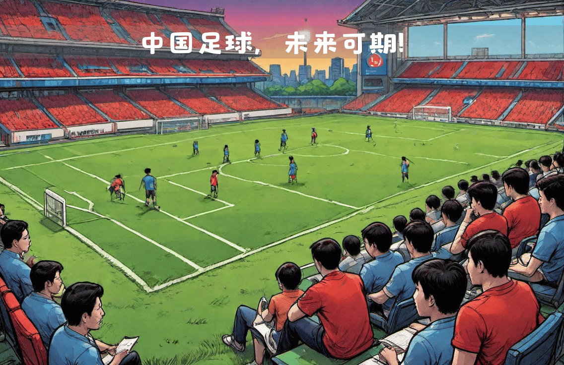 令人惊叹的足球风采，中国队表现惊艳