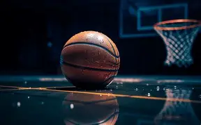 篮球名将首次代表国家队参加国际赛，备受期待