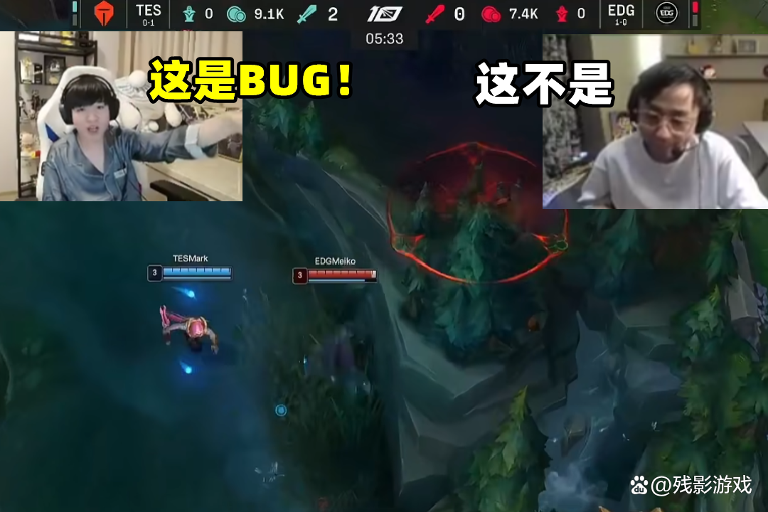 包含SHR鏖战DRX,Meiko线上压制力十足宿命之战半决赛,成为赛场最大亮点的词条 包含SHR鏖战DRX,Meiko线上压制力十足宿命之战半决赛,成为赛场最大亮点的词条