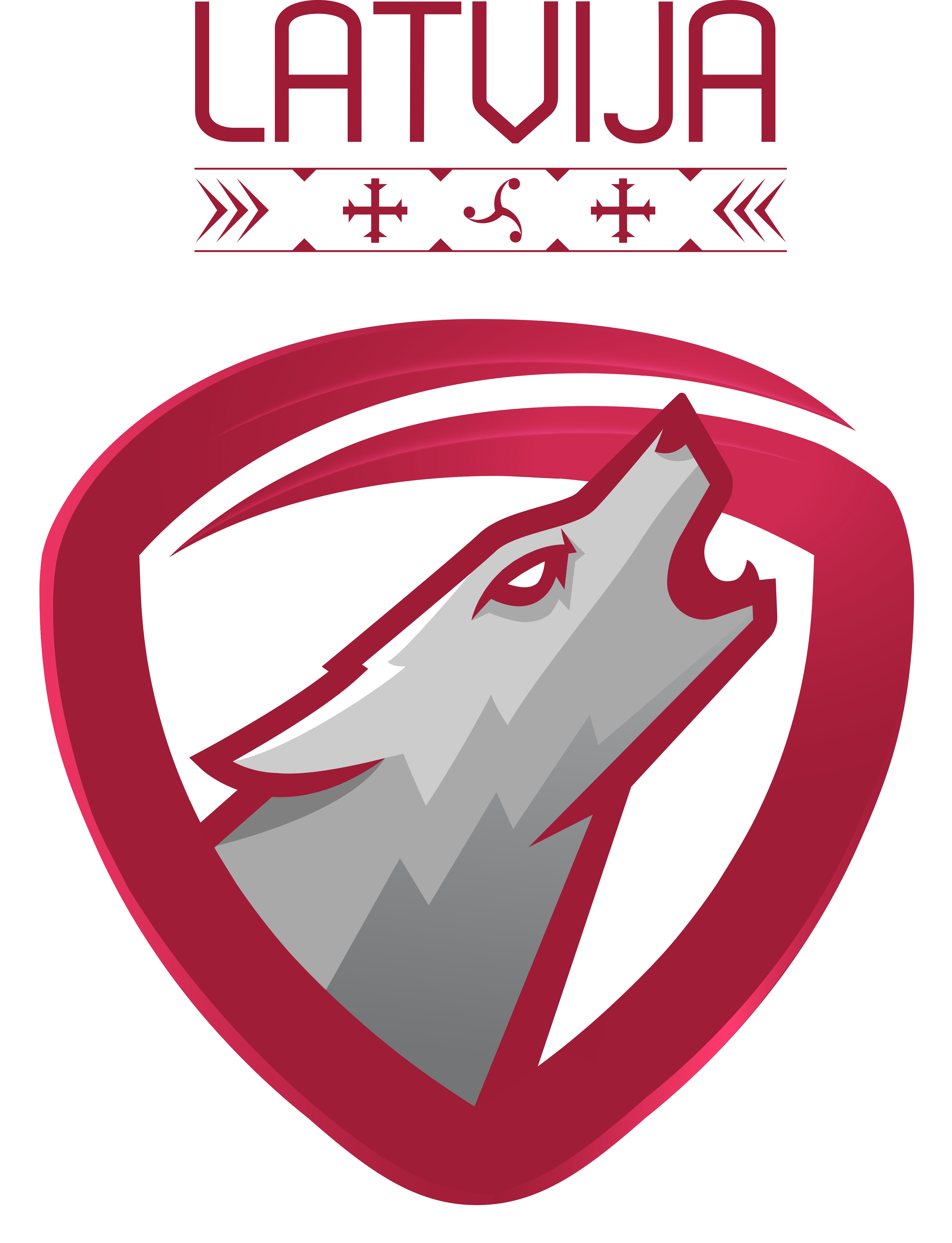 拉脱维亚橄榄球队力挽狂澜反超获胜 拉脱维亚橄榄球队力挽狂澜反超获胜