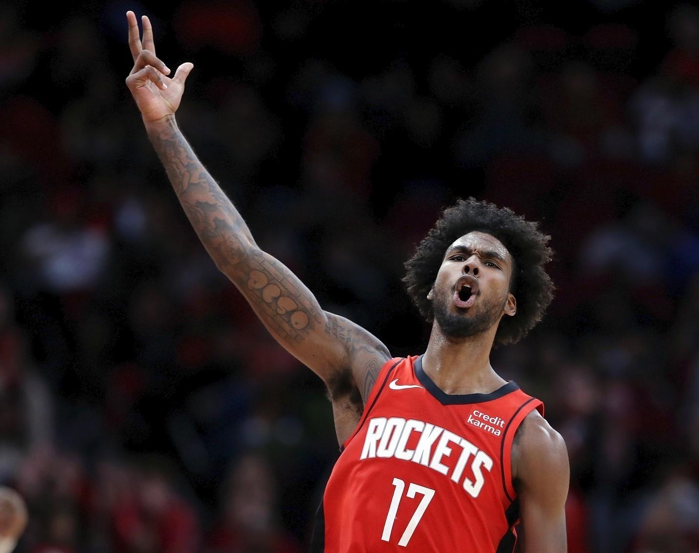 这样悲剧阿尔德里奇新赛季遇火箭被铁血终结