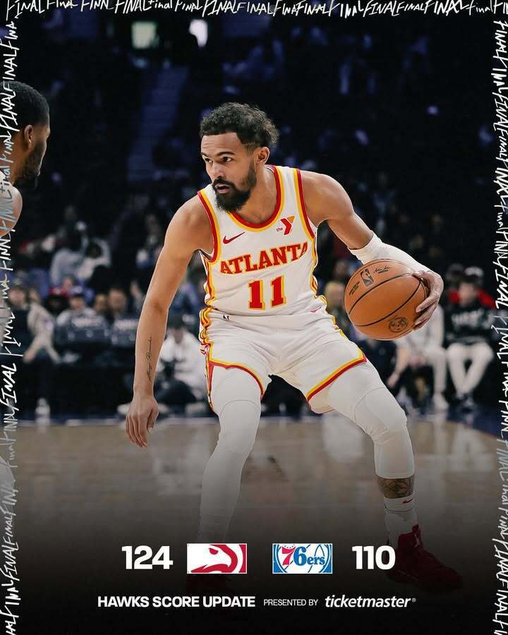 老鹰球员因禁赛缺席关键比赛,困扰球队季后赛 老鹰球员因禁赛缺席关键比赛,困扰球队季后赛