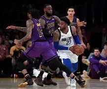 快船逆转国王，小卡全场30分