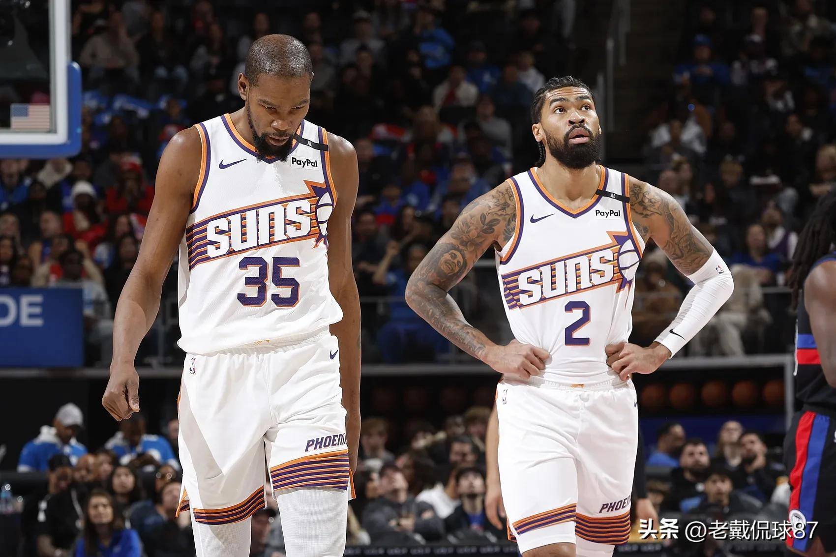 PG中国官网-快船成功逆转太阳，晋级季后赛次轮