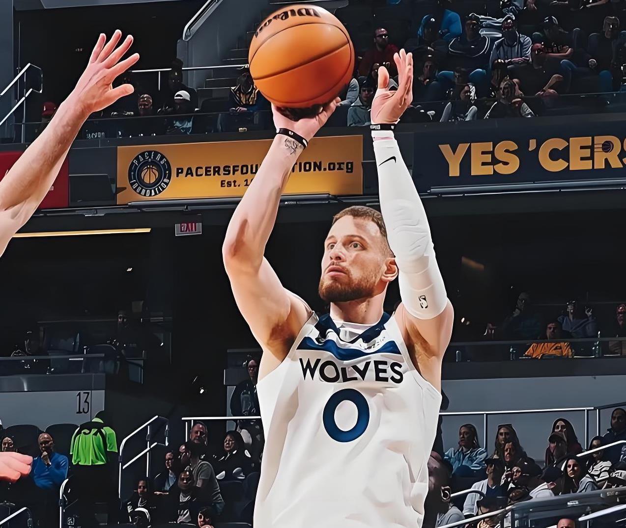 掘金队实力悄然崛起，挑战西部强队全力以赴