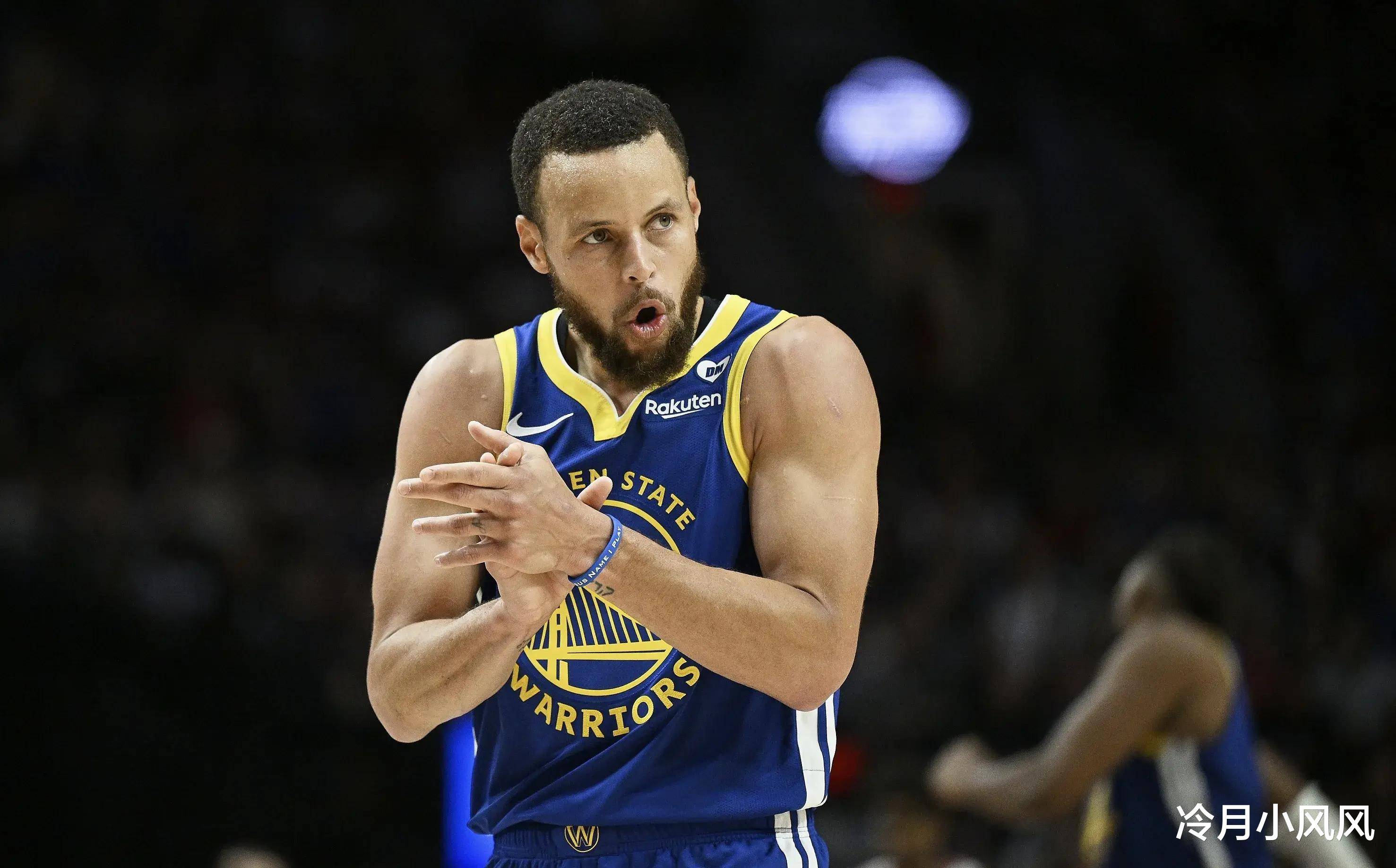 勇士队主帅透露，库里已经恢复状态，将在新赛季重出江湖