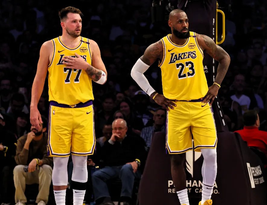 湖人vs马刺：西部半决赛两队强强对话