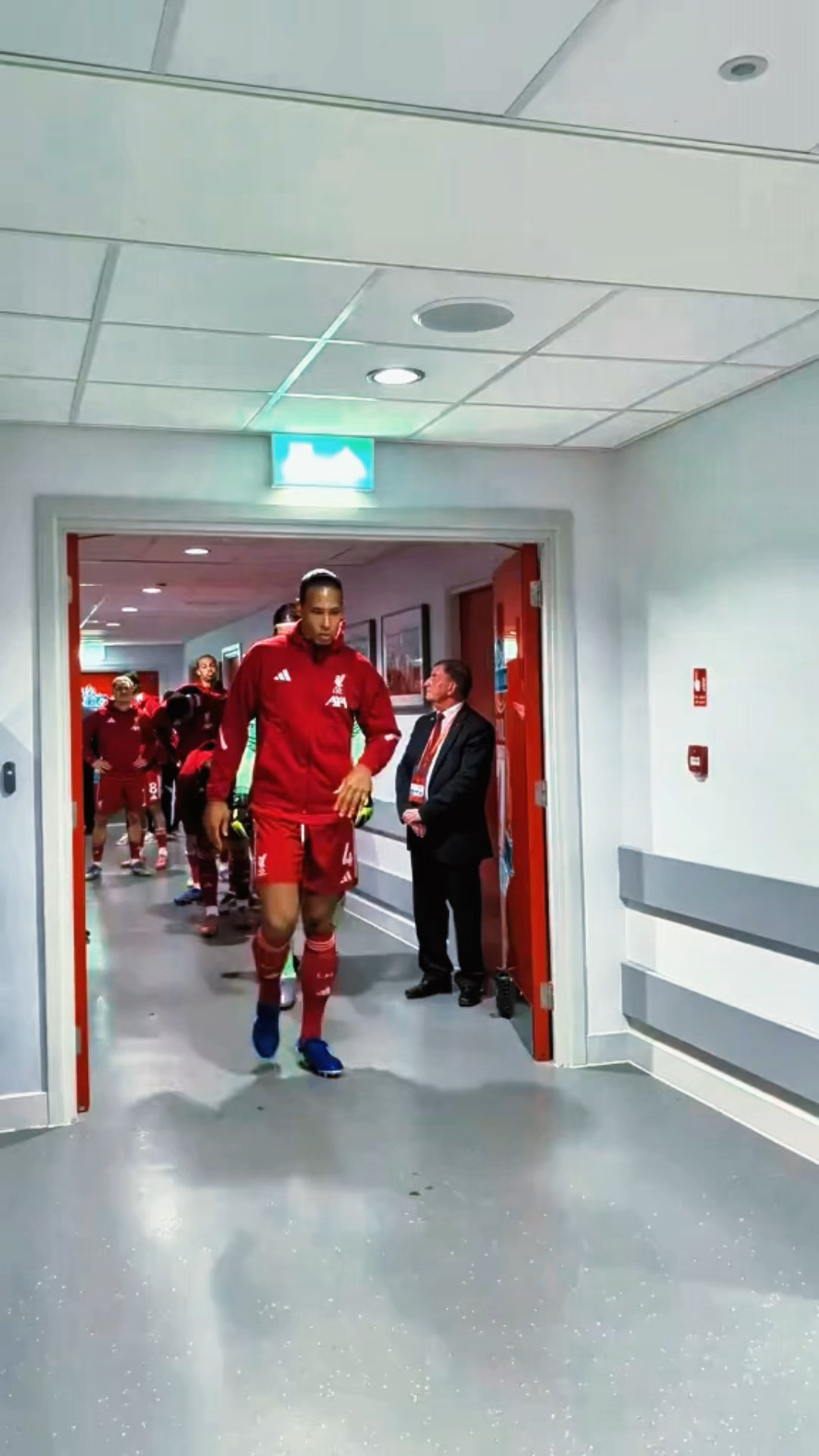 利物浦将迎战谢菲联，双方实力对比