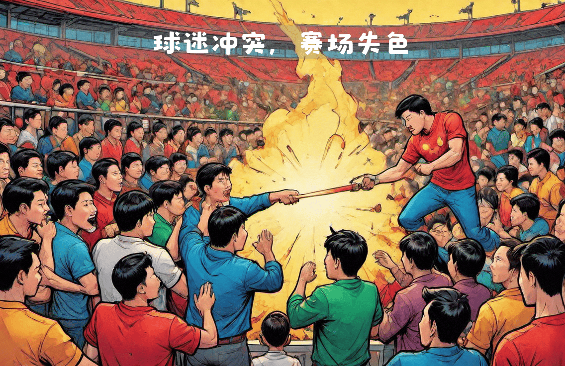 PG电子官网-国内足球联赛场面火爆，球迷激情喷涌