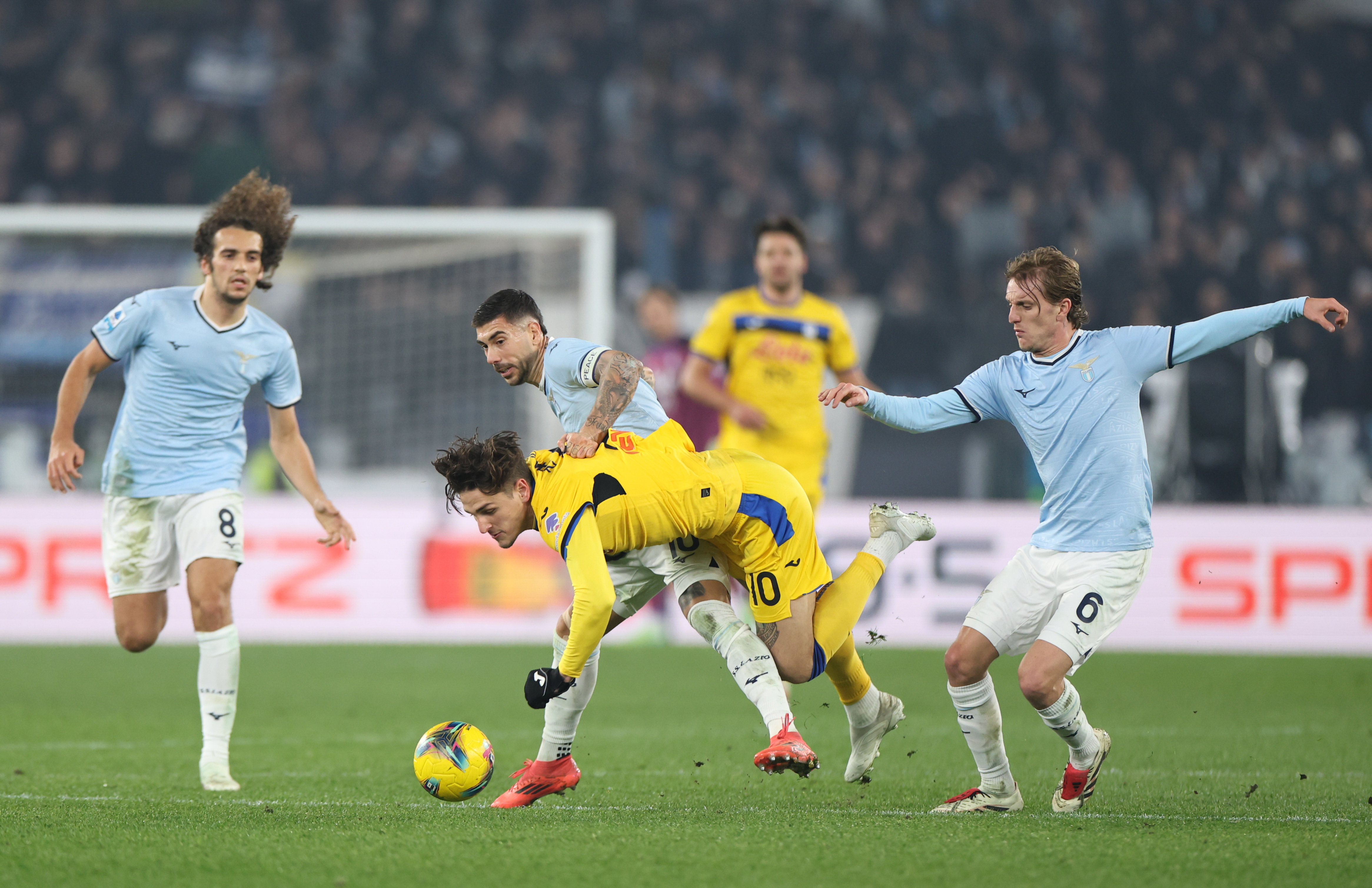 PG电子游戏-拉齐奥队希望取得连胜，积累更多分数