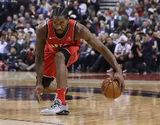 猛龙开拓者季后赛经典对决