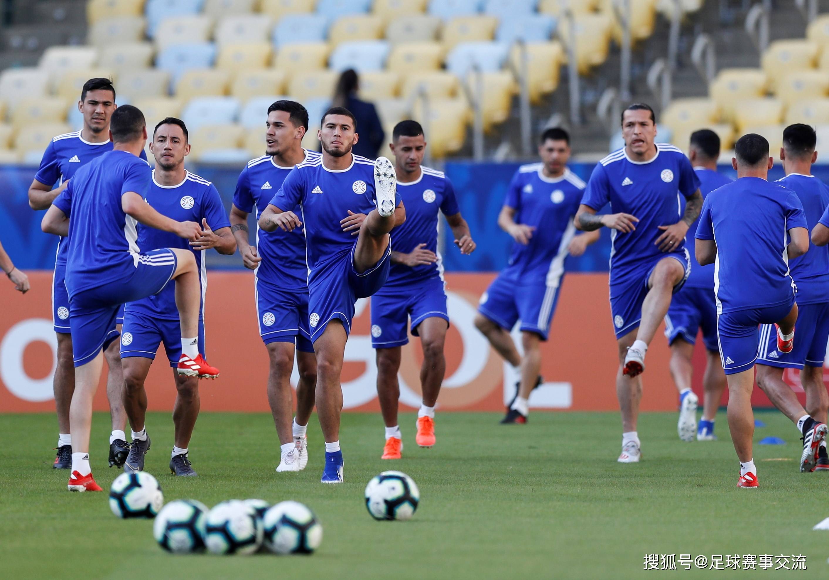 世界杯预选赛开打,各国球队备战 世界杯预选赛开打,各国球队备战