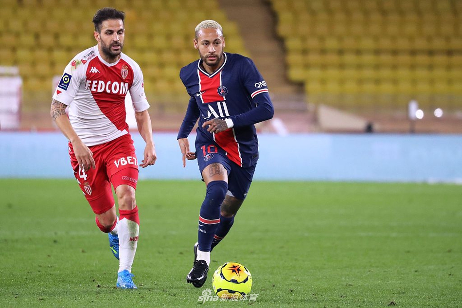 PG平台-摩纳哥逆转战胜对手，豪取三分