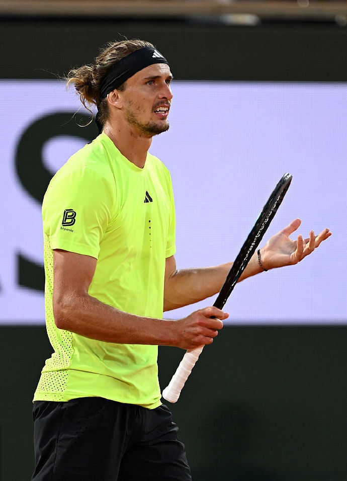 包含法网逆转美网,兹维列夫高光表现的词条 包含法网逆转美网,兹维列夫高光表现的词条