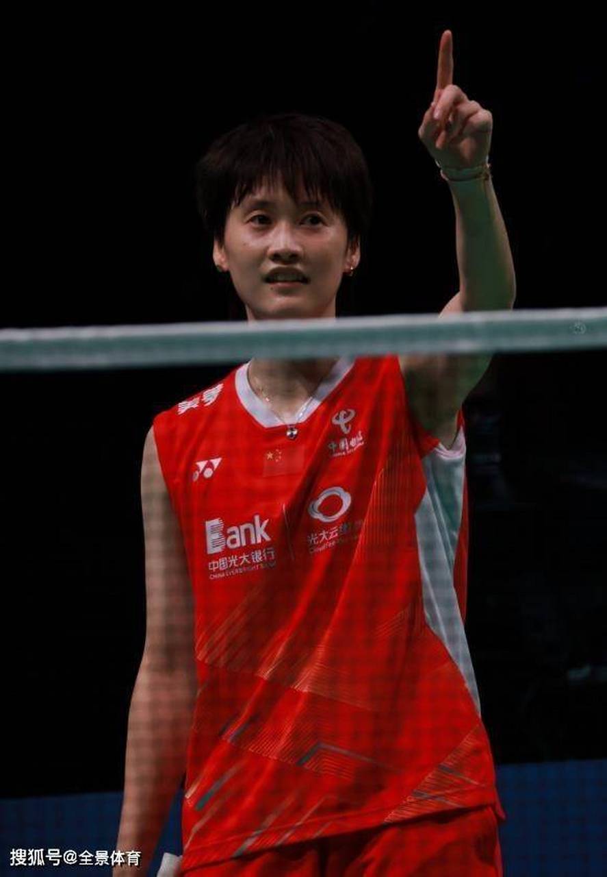 PG Soft Gaming-关于丹麦队险胜马来西亚队，陈雨菲统治全场的信息