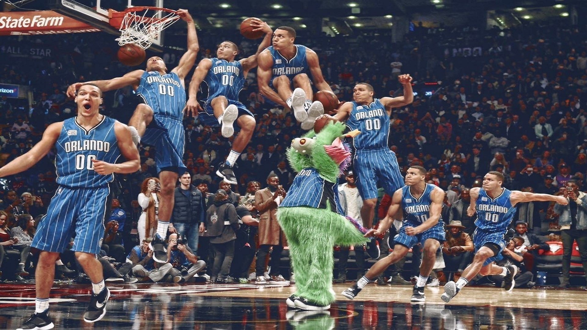 PG电子官方-沉默的刀刃，切特·霍姆格伦如何用一场教科书式的防守翻盘撕裂太阳的野心